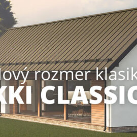 Stavmax strechy Ruukki Prešov